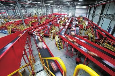河南消费力居全国第九 双11购物订单量增长7500倍