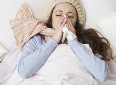 冬季气温低,孕产妇感冒怎么办?