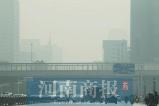 发现污染问题390个 扬尘占四成多 省污染防治攻坚办对郑州、新乡、焦作等地暗访核查