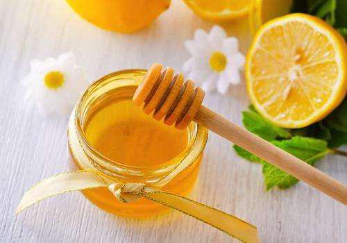 你知道蜂蜜水怎么喝更健康吗？