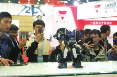 河南郑州将打造千亿级传感器小镇
