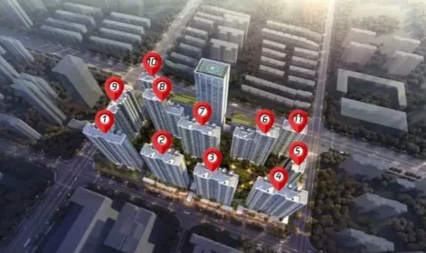 本周3个项目开盘 2662套房源新获预售证 - 房产旅游 - 河南全媒体网官网