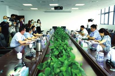 空气质量排名连续倒数 沈丘县委书记、武陟县县长被约谈