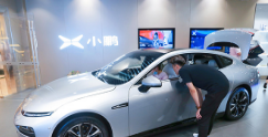 中国新能源汽车产业“头部效应”显现