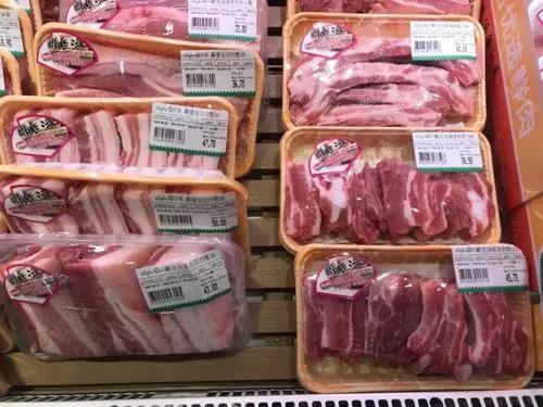 猪肉价格为何下跌?走势如何?