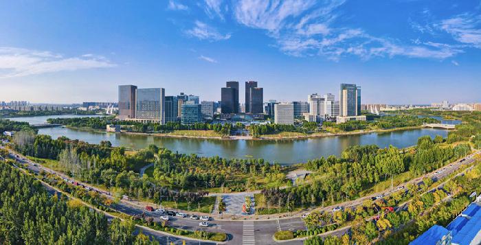 人民日报专访河南省委书记楼阳生： 深入实施“十大战略”，奋力实现经济发展开门红