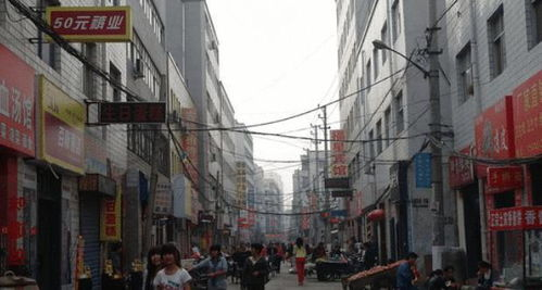 郑州城中村的升级改造之路