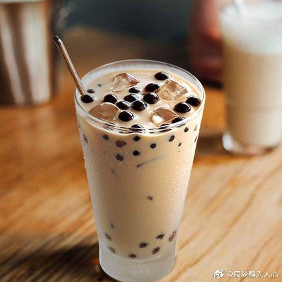 当咖啡不再纯粹，它还是不是咖啡？
