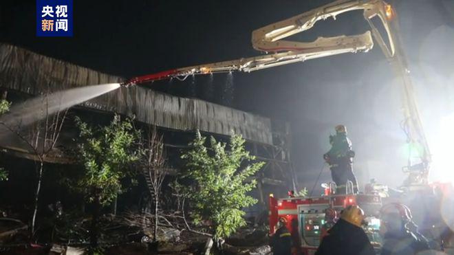 安阳火灾致38人遇难，火灾无情，生命至上！