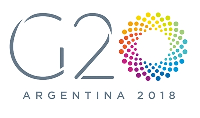 G20起源与发展