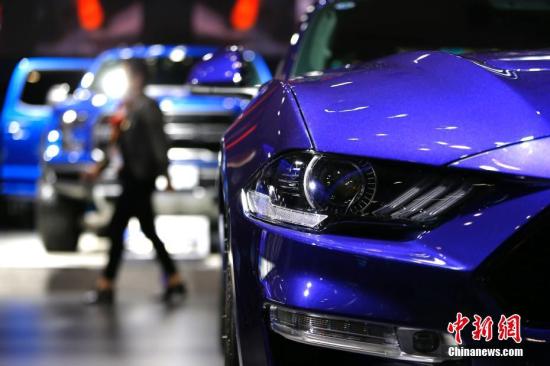 中国对美国汽车及零部件继续暂停加征关税
