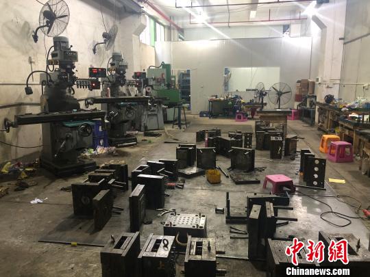 上海警方侦破中国大陆首例侵犯“乐高”玩具品牌著作权案