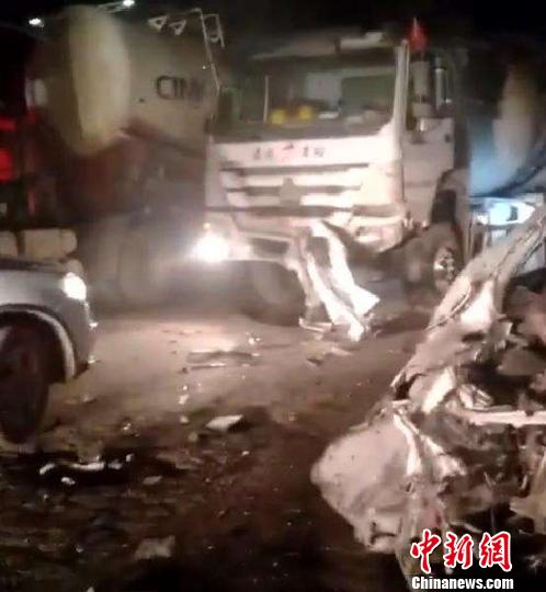 西安致10死2伤交通事故原因公布：生产安全责任事故