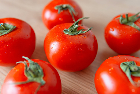 番茄位列日本人喜爱蔬菜第一名，研究揭示它的两个独特优势