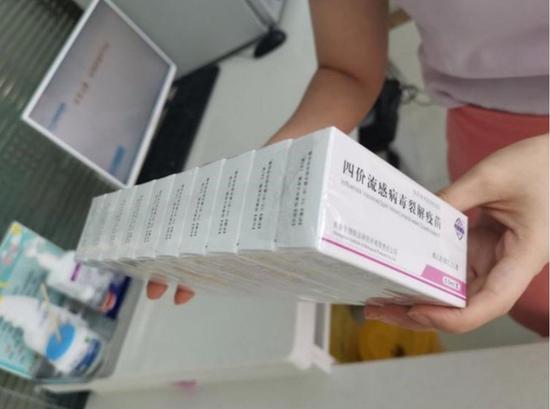 @郑州人 流感疫苗到货！小心被遗忘的“儿童杀手”