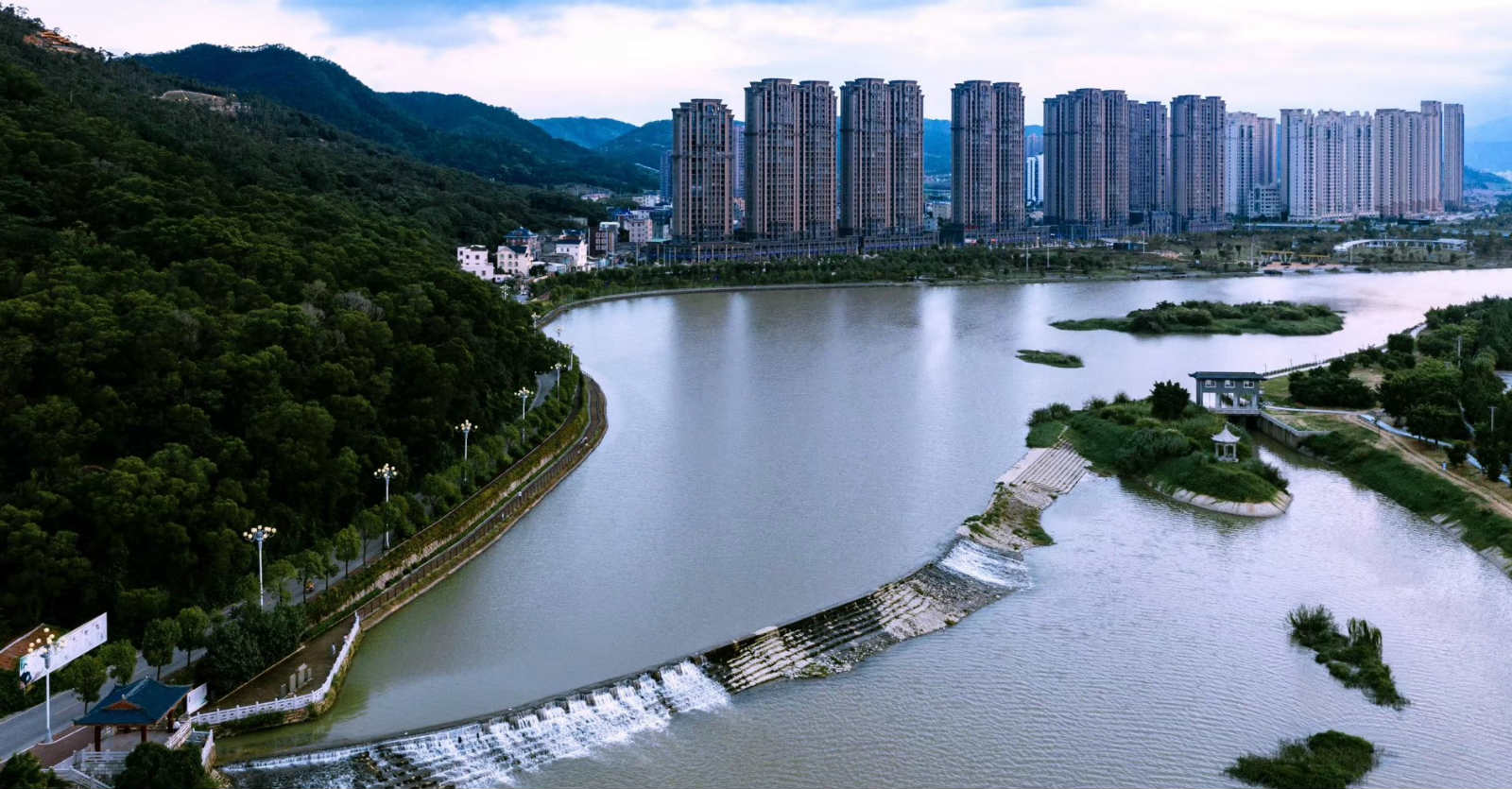 中国再添4处世界灌溉工程遗产 总数已达23项
