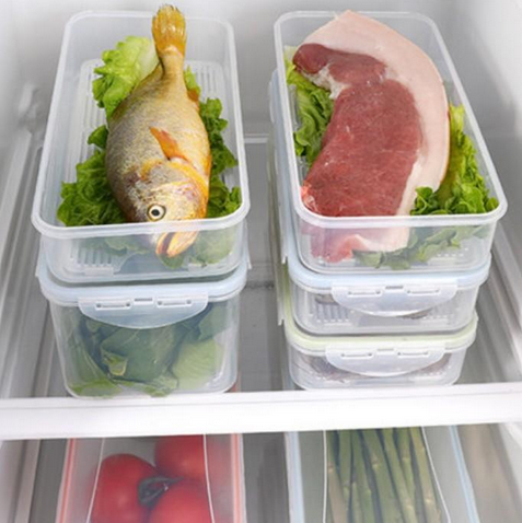 哪些常吃的食物放冰箱容易坏? 千万要注意！严重的会危害生命！