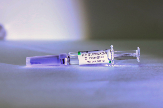 新冠疫苗第二针比第一针疼？专家：每个人都不一样