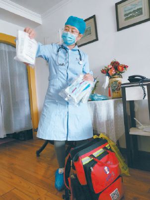 陪诊服务有需求不叫座