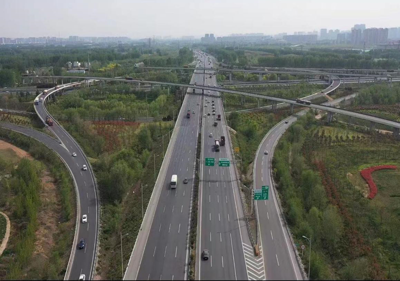 平稳有序！中秋假期河南高速车流量预计505.34万辆