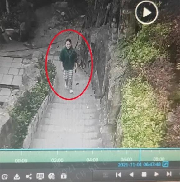 晨跑女孩遇害案嫌犯被抓获 警方通报：为41岁本地男子