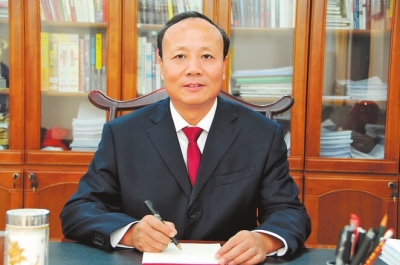 科技创新是企业生存之本发展之道