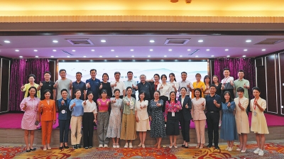 河南省第十届“好记者讲好故事”活动选拔赛在郑举行
