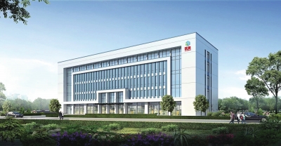 杞县：铝型材产业加工基地崛起