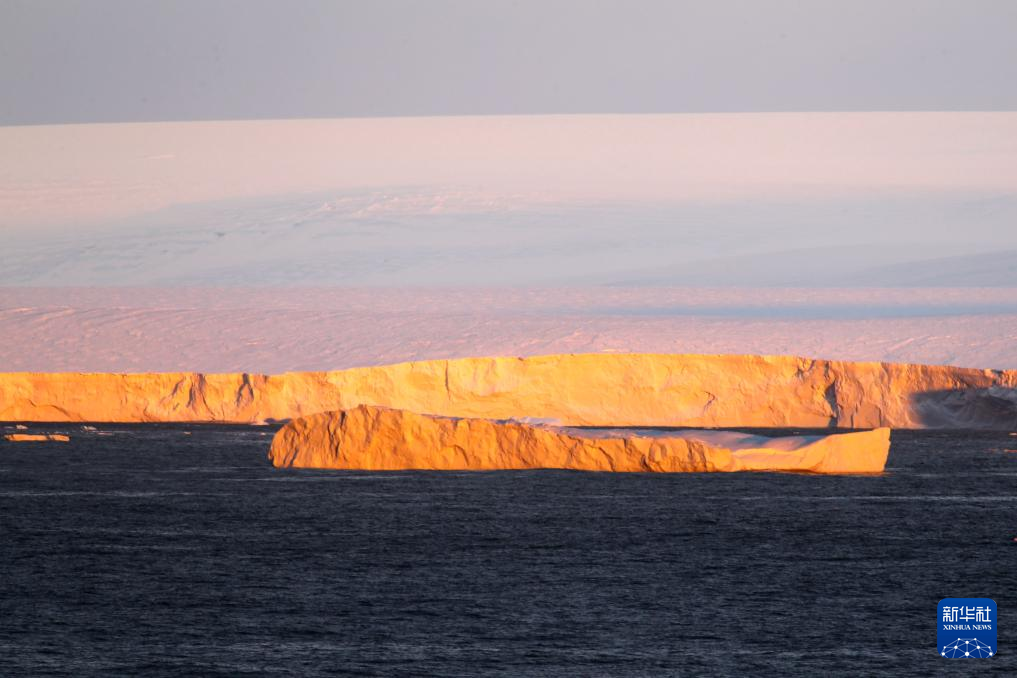 国际科考队成功采集西南极冰盖下沉积物样本
