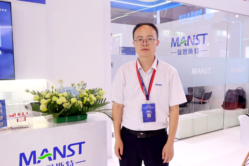 曼恩斯特涂布研究院李宁：深化智能化技术创新是电池产业发展的关键