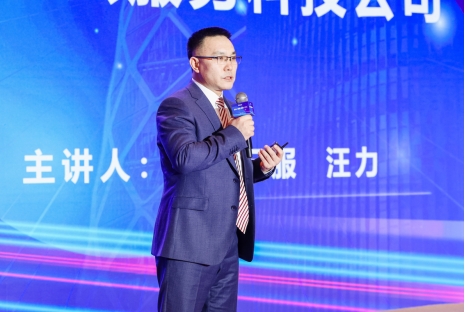 逐梦山水 奔涌后浪——记北水云服的青年力量
