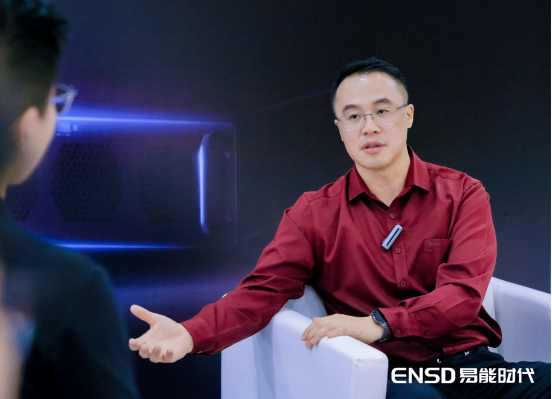 易能时代苏昕：中国充电基础设施“全球领先” 关键在于保持持续的技术投入和创新