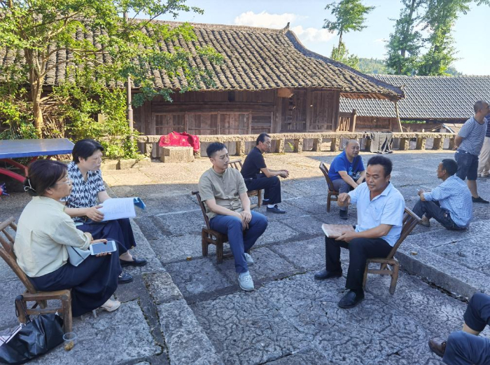 释放非遗潜能 融入现代生活 看国家级文化生态保护实验区的湖北样本