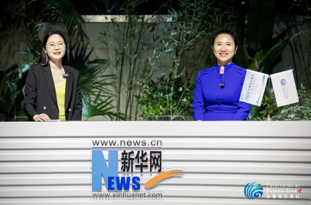 张秀玲：以科技与创新为翼，助力中医药文化传承创新发展