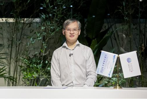 湖北福鑫科创CEO吴笛：大模型技术引领医疗创新
