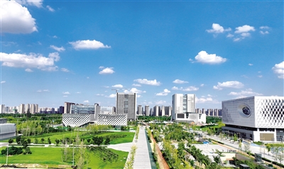 郑州市数据要素市场化配置改革实践入选全国典型案例