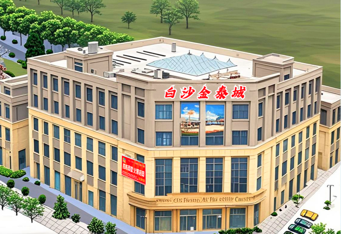 值得期待！郑州东区将再添商业新引擎