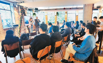 海外求学备上这份安全指南